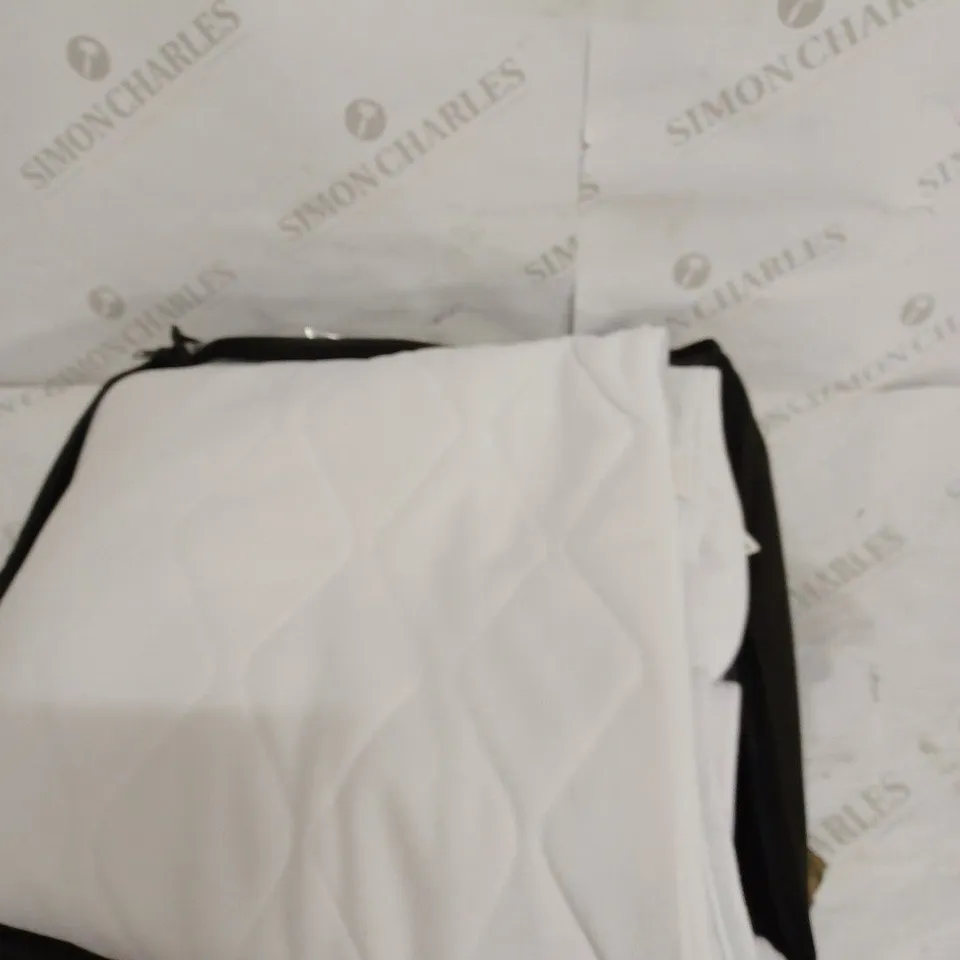 JOHN LEWIS HEATED ELECTRIC BLANKET 