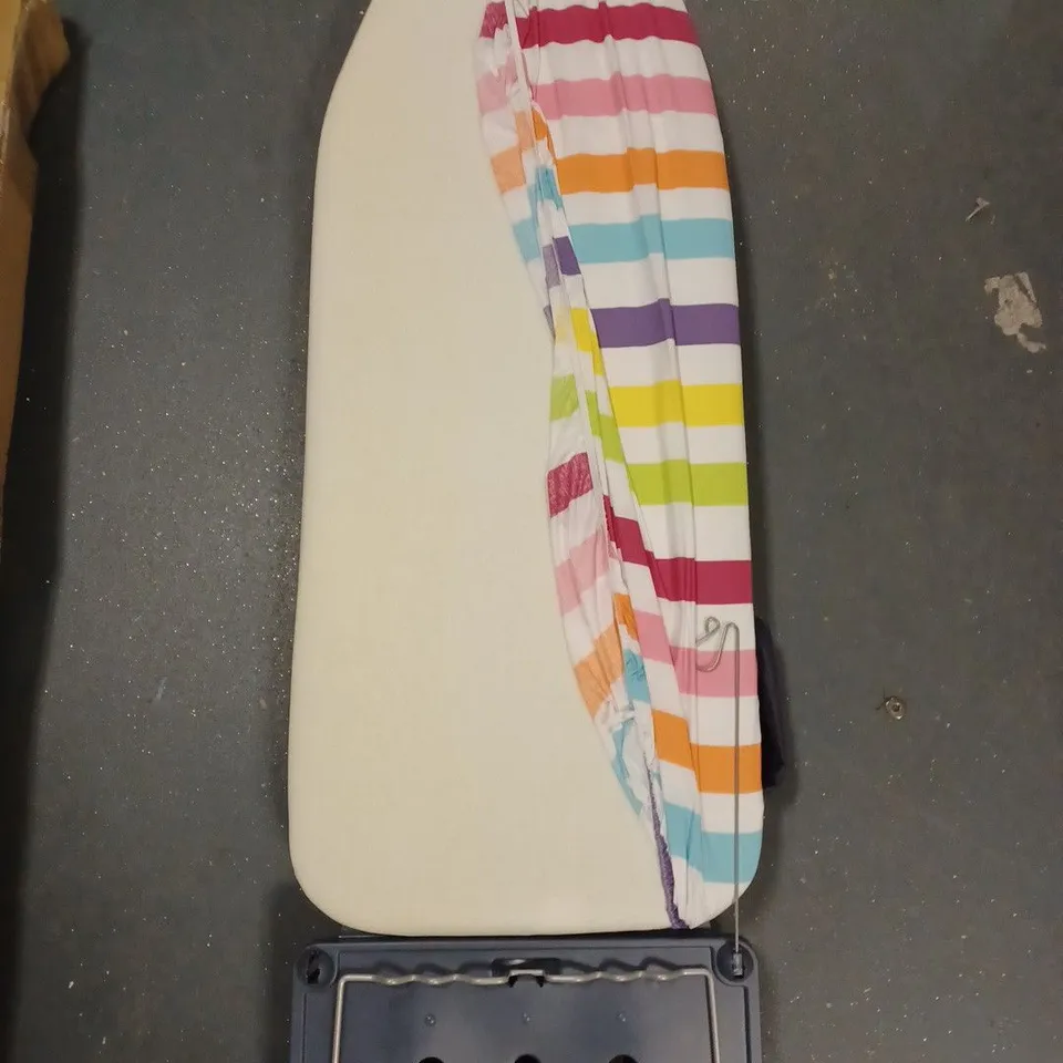 MABEL HOME EXTRA-WIDE IRONING PRO BOARD - COLLECTION ONLY 