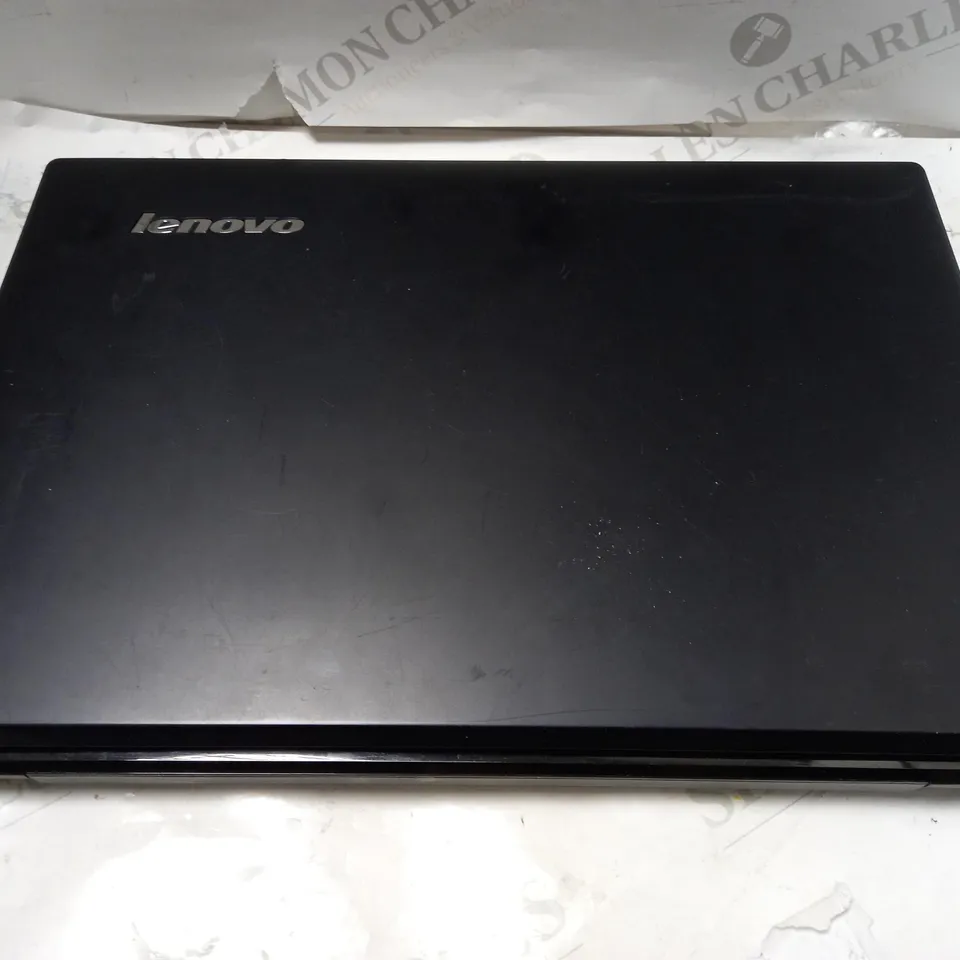 LENOVO B50-80 LAPTOP - BLACK