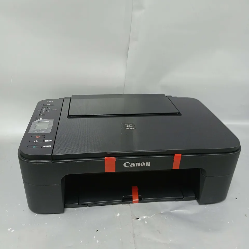 BOXED CANON PIXMA TS3350  PRINTER - BLACK