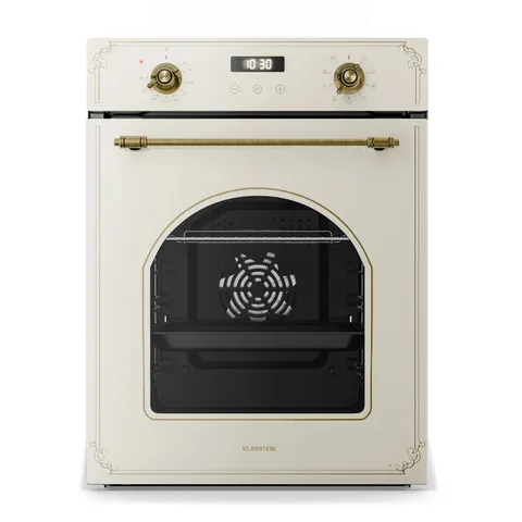 KLARSTEIN VICTORIA 45 CM 49L BUILT-IN OVEN