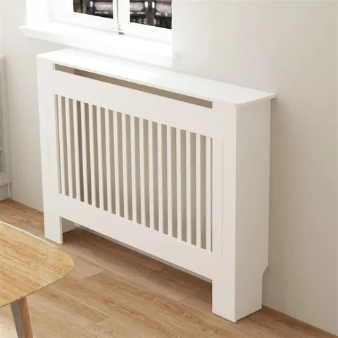 BOXED NAVREET EXTRA LARGE RADIATOR COVER (1 BOX)