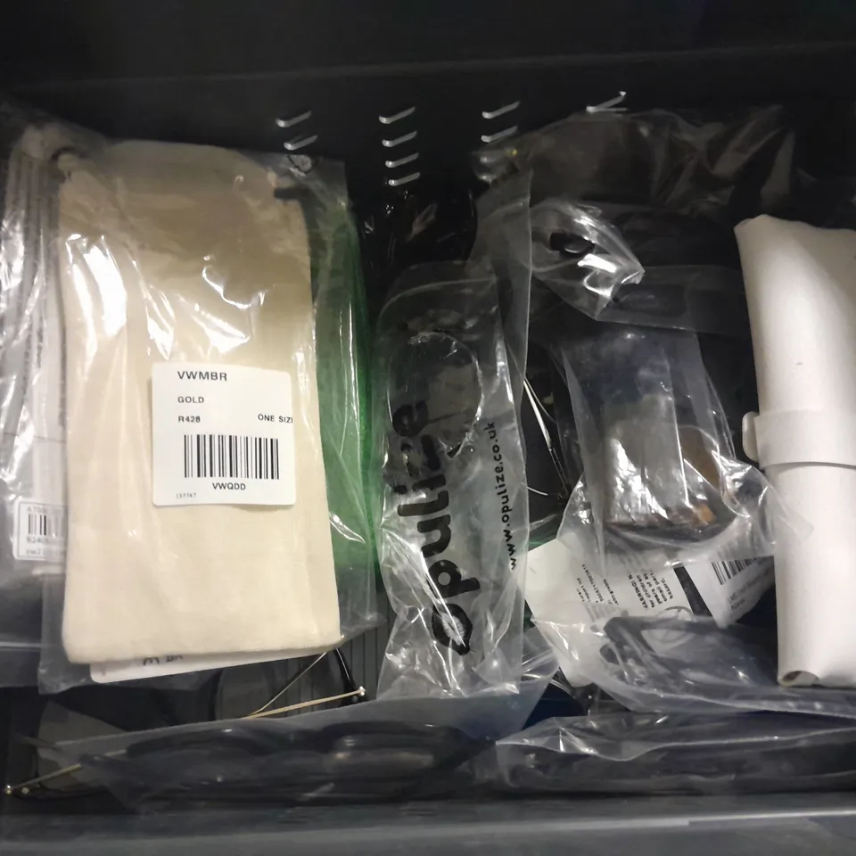 LOT OF APPROXIMATELY 35 ASSORTED PAIRS OF GLASSES TO INCLUDE MAZZINI, GLASSES DIRECT AND FREE PEOPLE