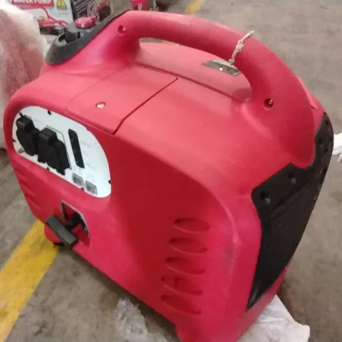 CLARKE IG2200 2.2KW INVERTER GENERATOR