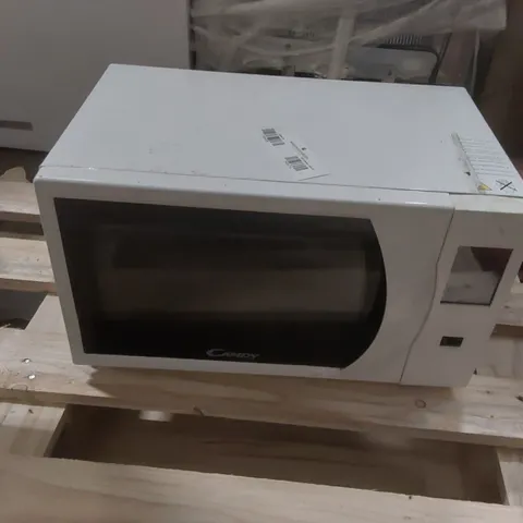 CANDY 700W MICROWAVE OVEN