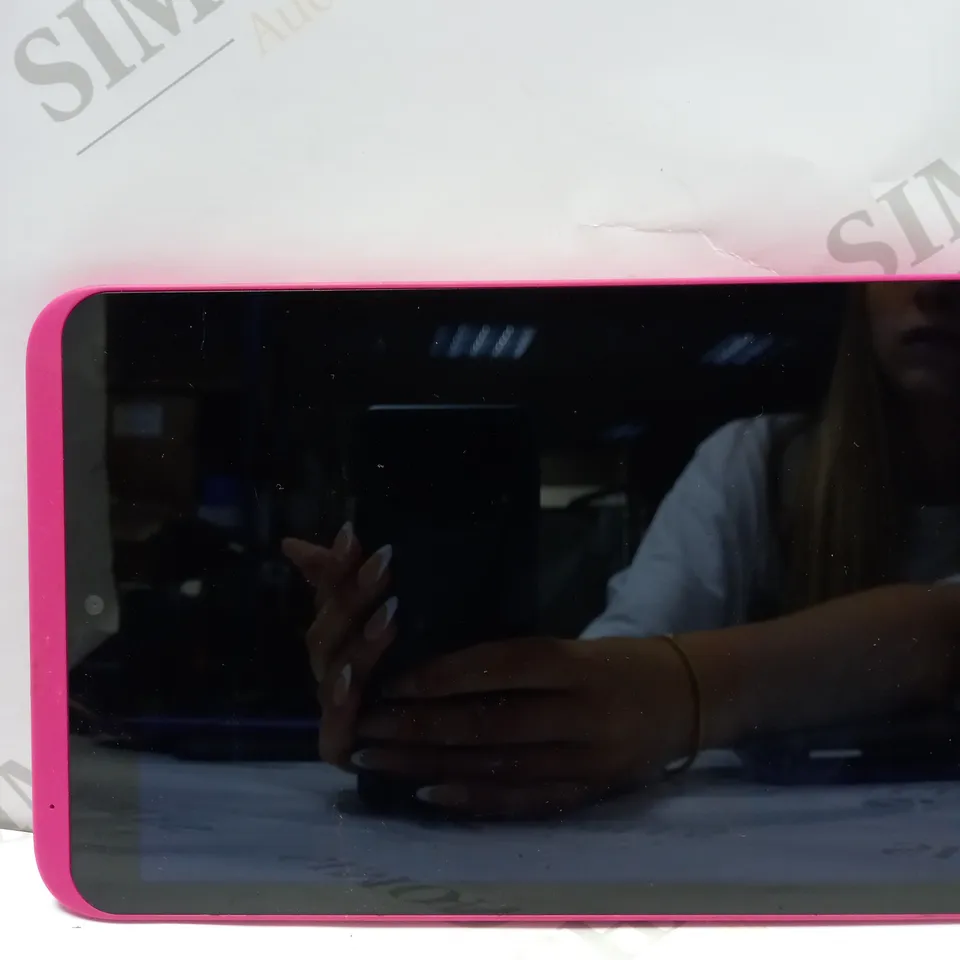 TESCO HUDL TABLET 2 PINK
