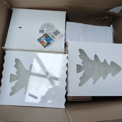 BOX 20 ASSORTED HOUSEHOLD ITEMS 