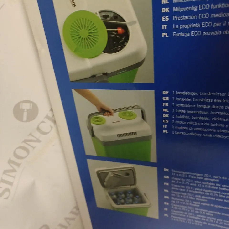 SEVERIN KB 2922 ELECTRIC COOLER