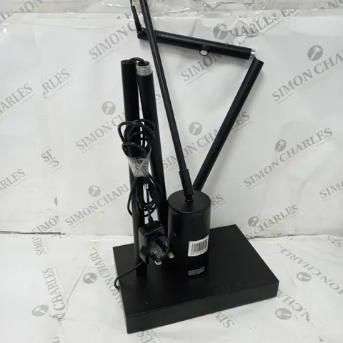 JOHN LEWIS SPOTLIGHT INTEGRATED LED FLOOR LAMP