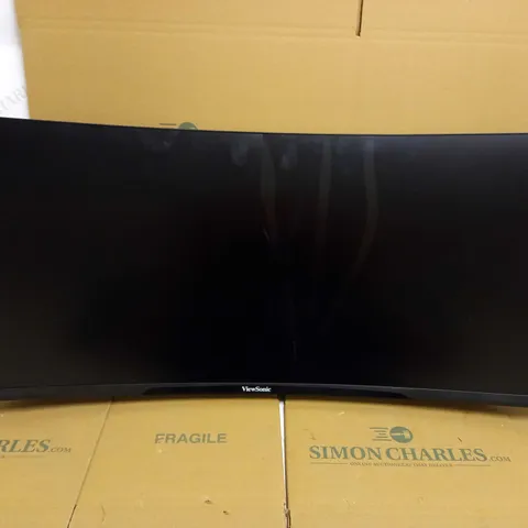 VIEWSONIC VX3418-2KPC 34-INCH