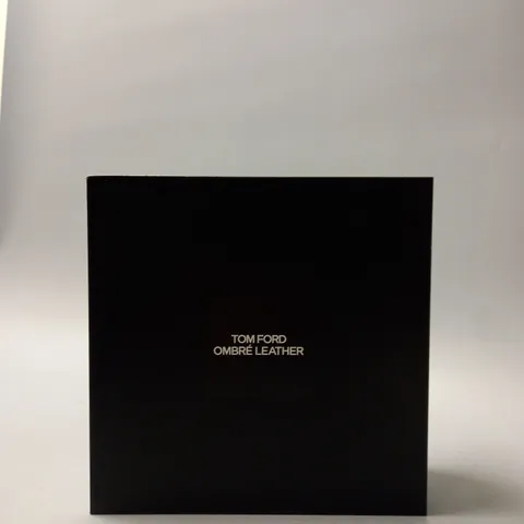 TOM FORD MEN'S OMBRE LEATHER GIFT SET FRAGRANCES