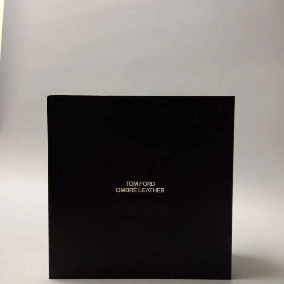 TOM FORD MEN'S OMBRE LEATHER GIFT SET FRAGRANCES