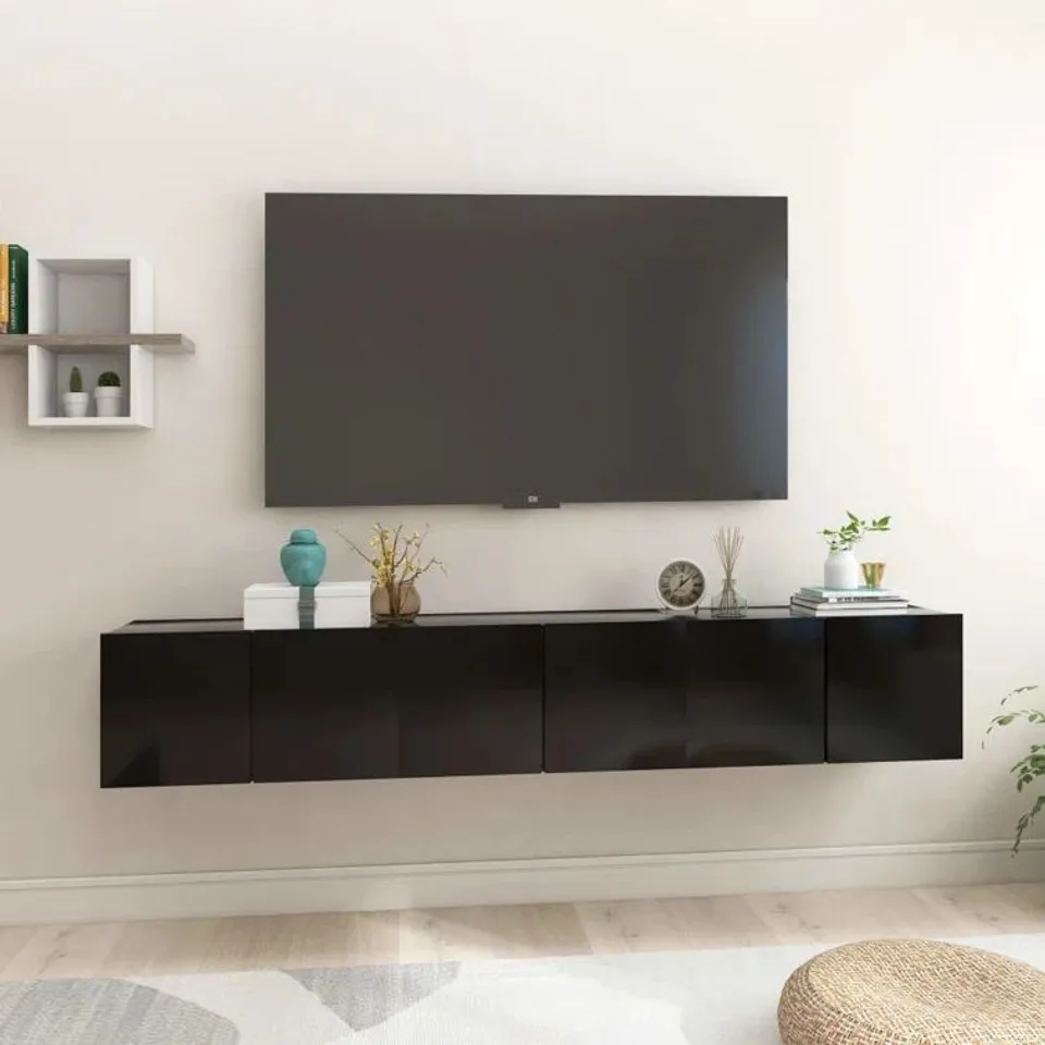AWURA FLOATING TV STAND 
