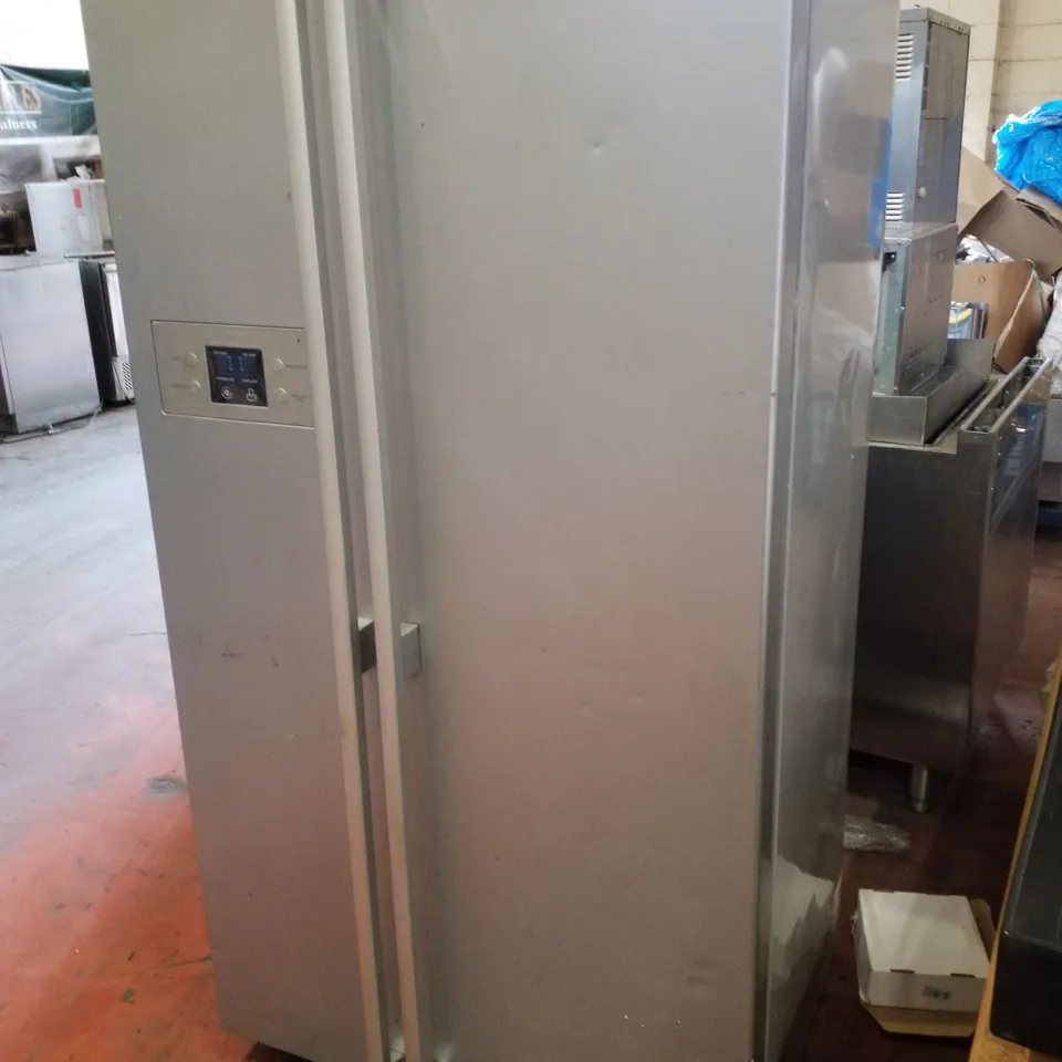 LG GWB227YUQA FRIDGE FREEZER