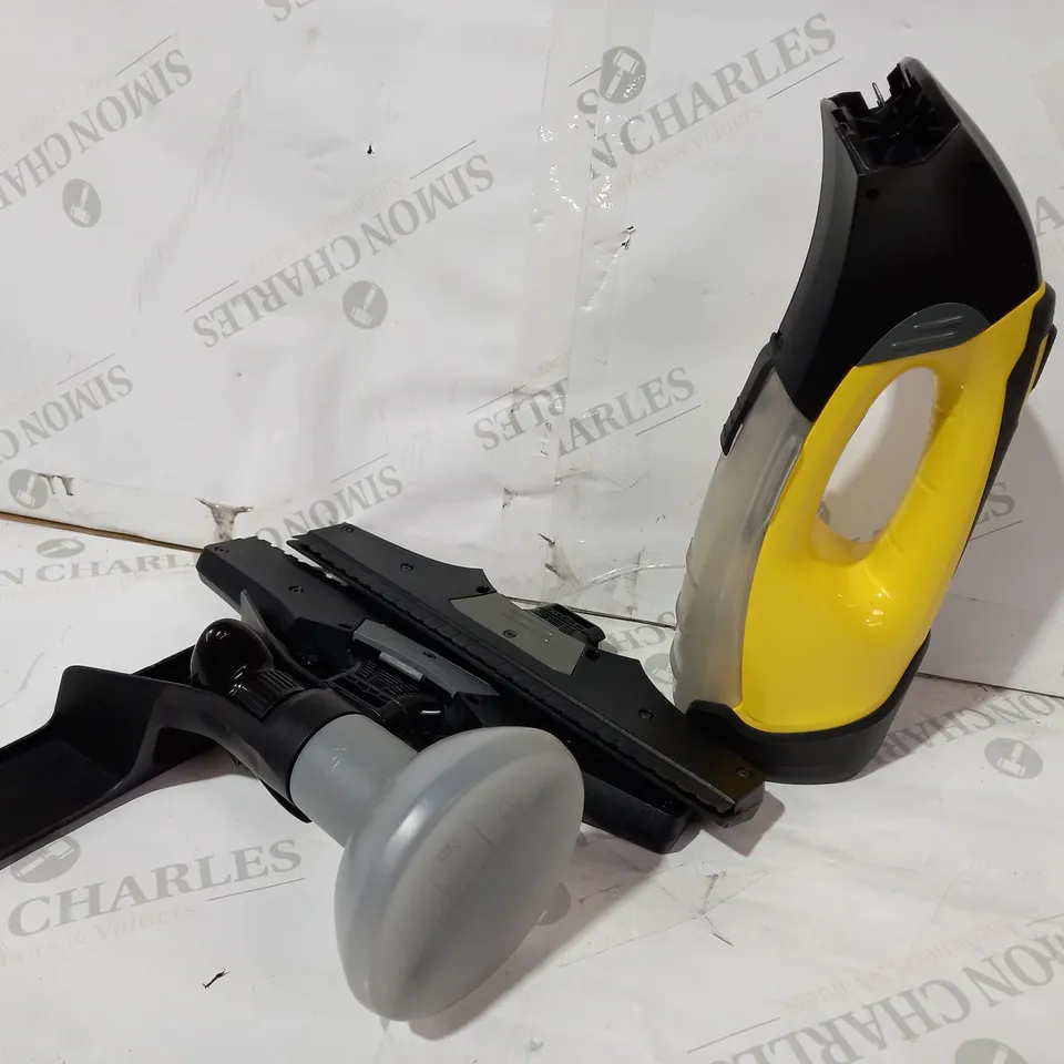 KARCHER WINDOW CLEANER