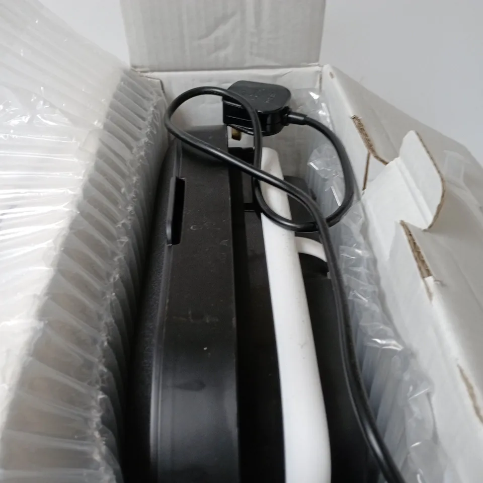 BLISS AND BEYOND FOLDABLE FOOT SPA
