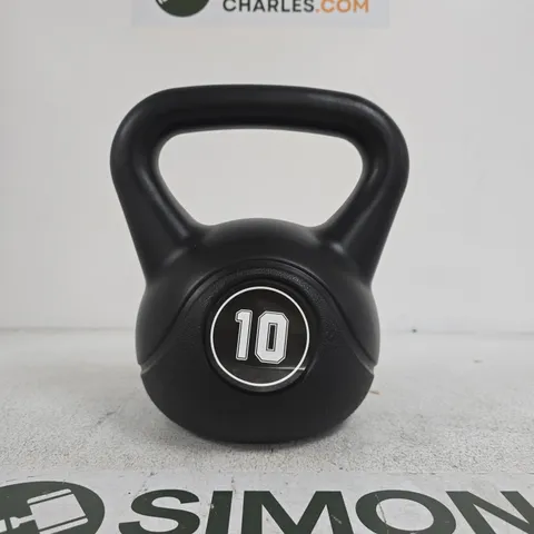 KETTLEBELL – 10 KG