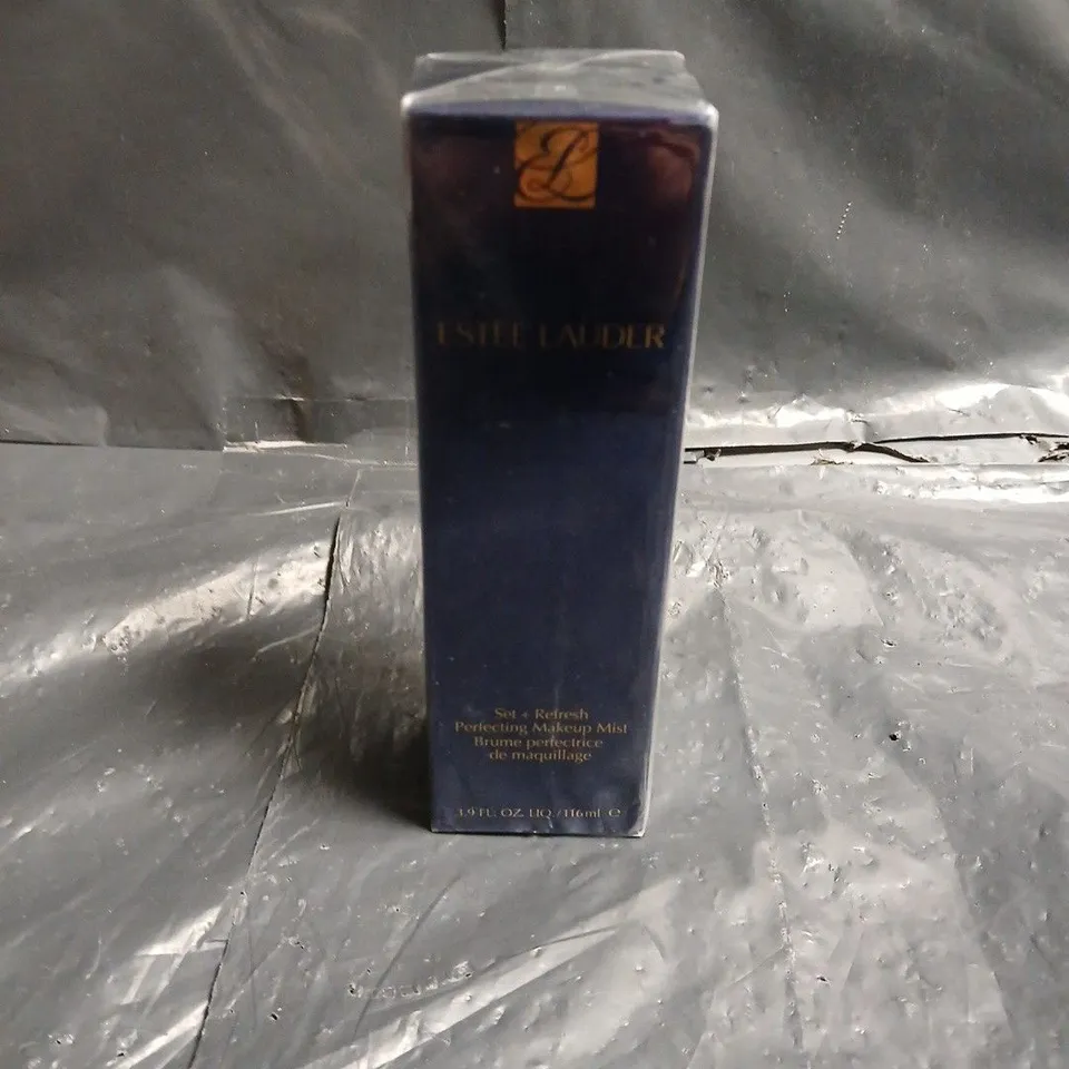 ESTÉE LAUDER SET + REFRESH PERFECTING MAKEUP MIST 116 ML