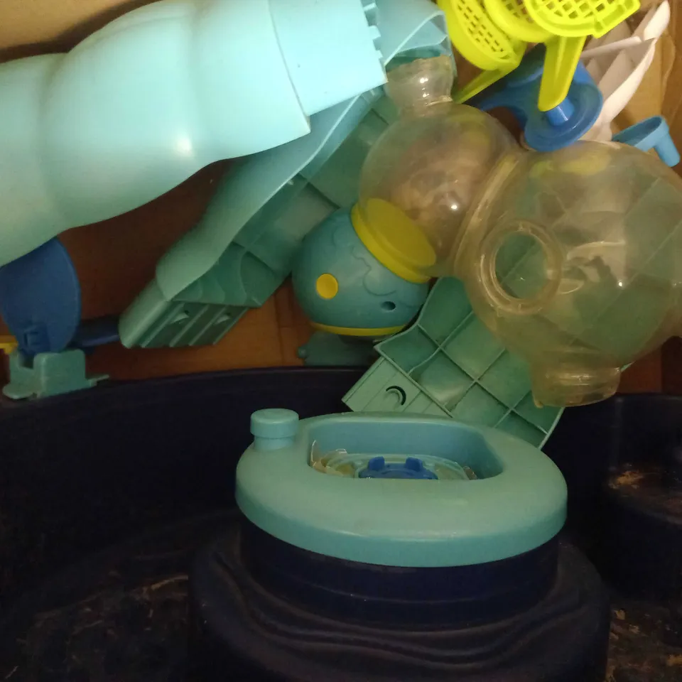 FOAMO 3-IN-1 WATER TABLE RRP £79.99