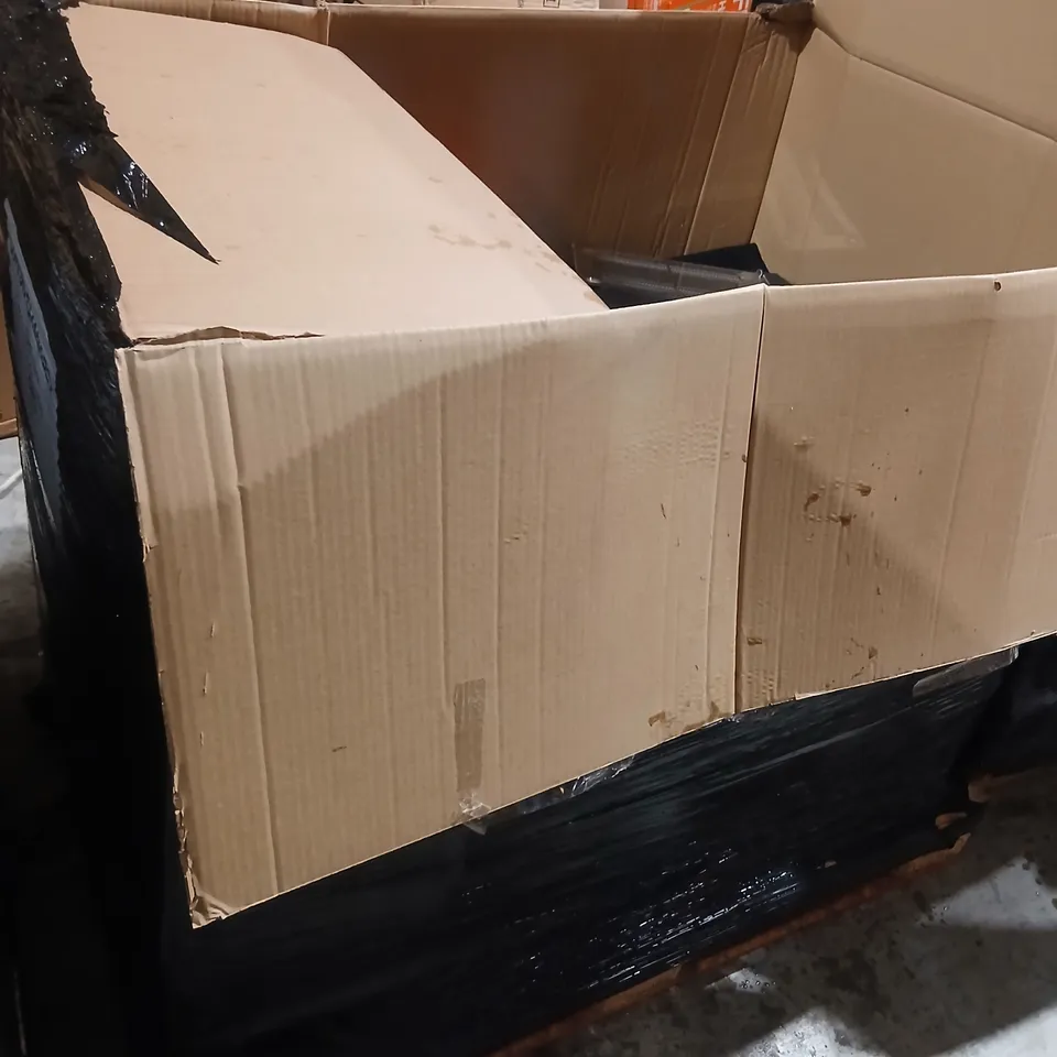 PALLET OF ASSORTED ELECTRICAL DEVICE CASES AND ACCESSORIES