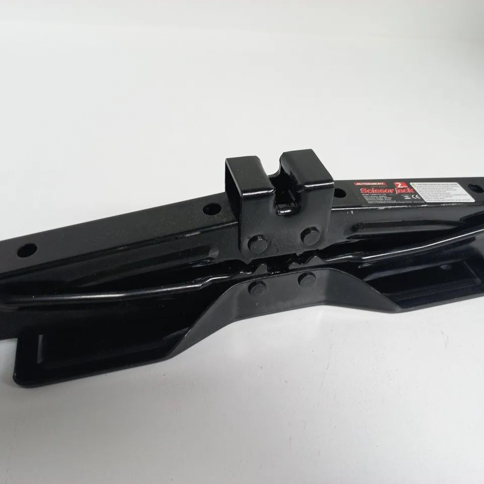 AUTOXBERT 2 TON SCISSOR JACK – CAR JACK