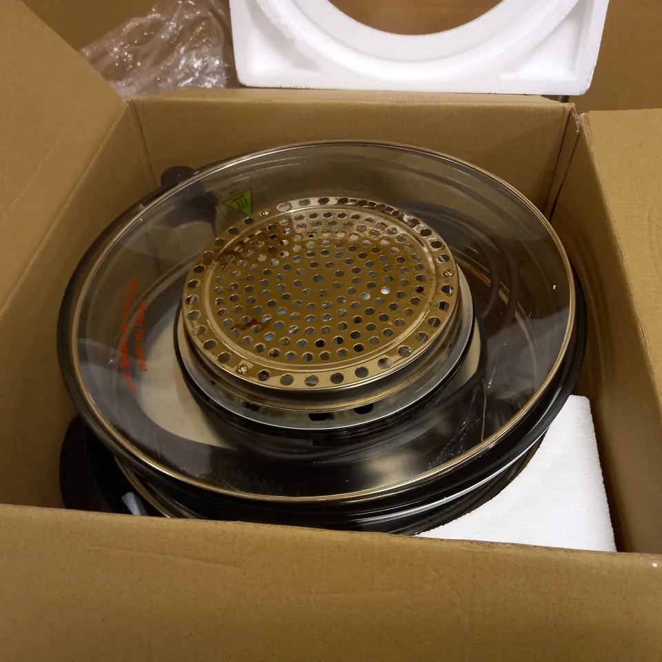 SCHALLEN HALOGEN AIR FRYER