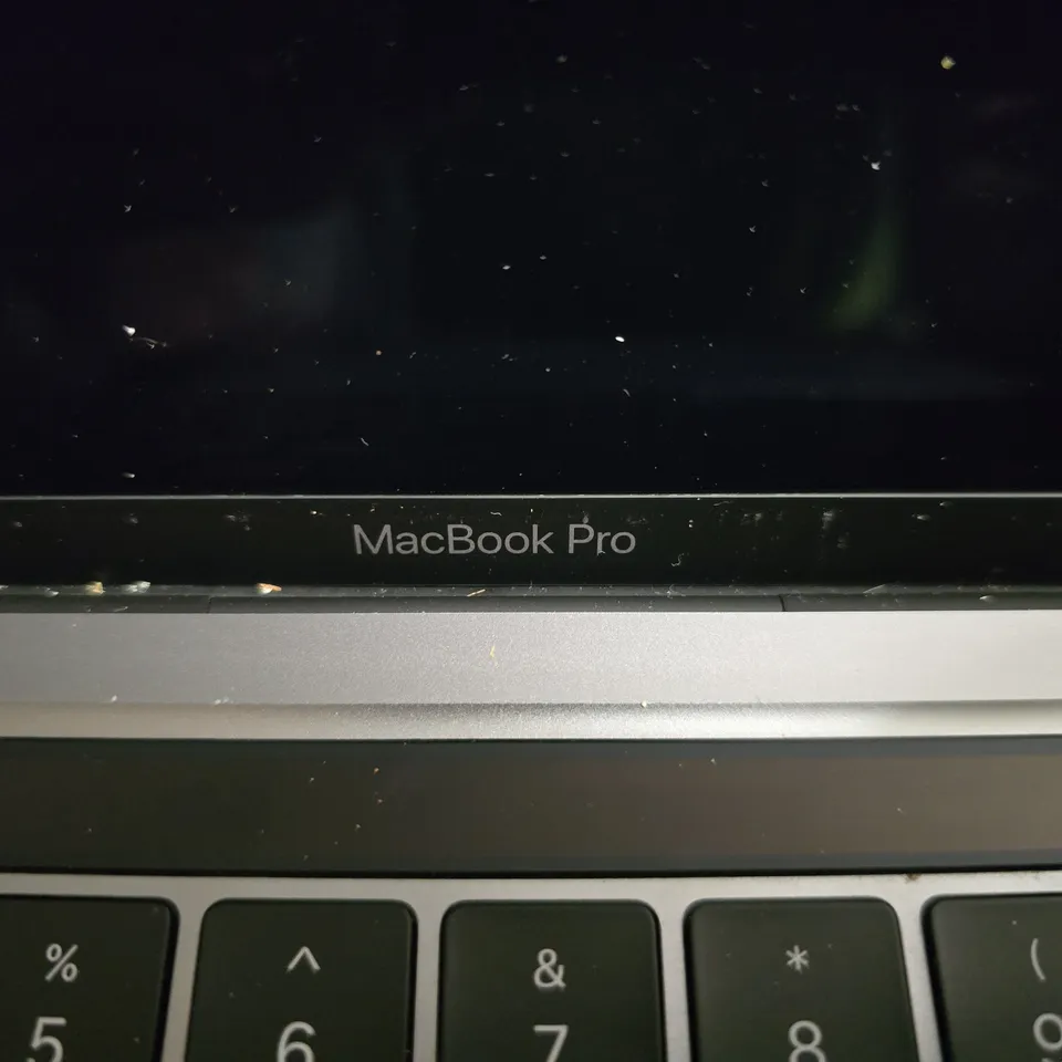 APPLE MACBOOK PRO 13-INCH (A2289) – LAPTOP