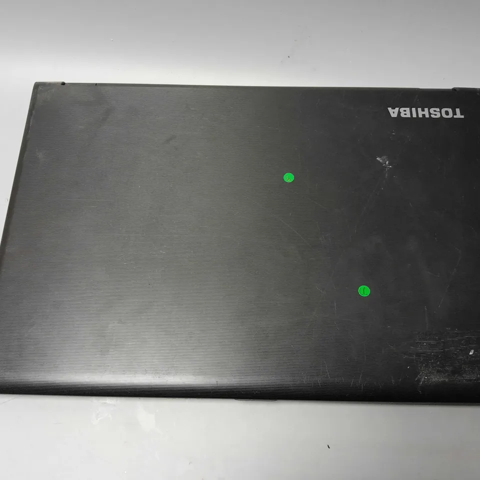 TOSHIBA SATELLITE PRO R50-B-12P LAPTOP