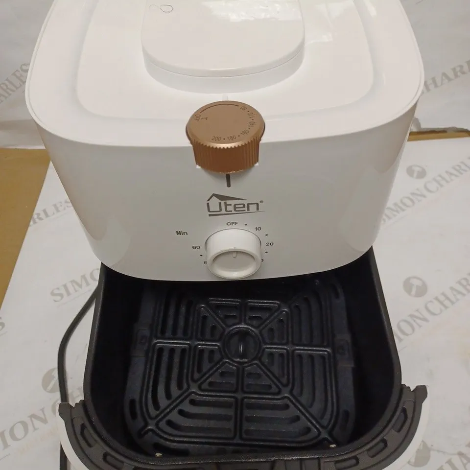 UTEN AFM04005 AIR FRYER
