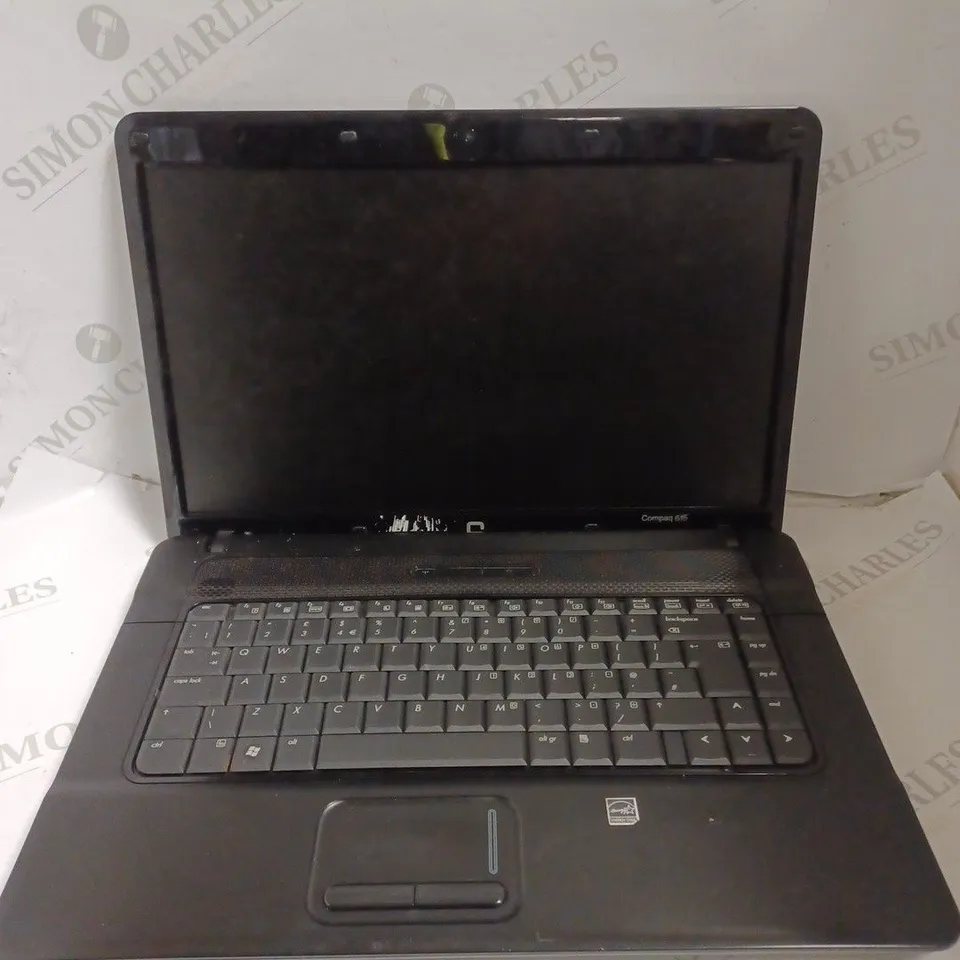 HP COMPAQ 615 LAPTOP 