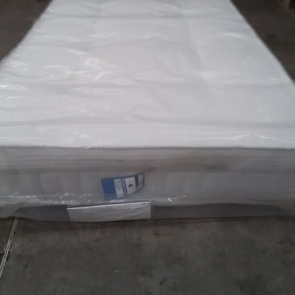 QUALITY BAGGED COMFORT HOTEL QUALITY SINGLE MATTRESS 