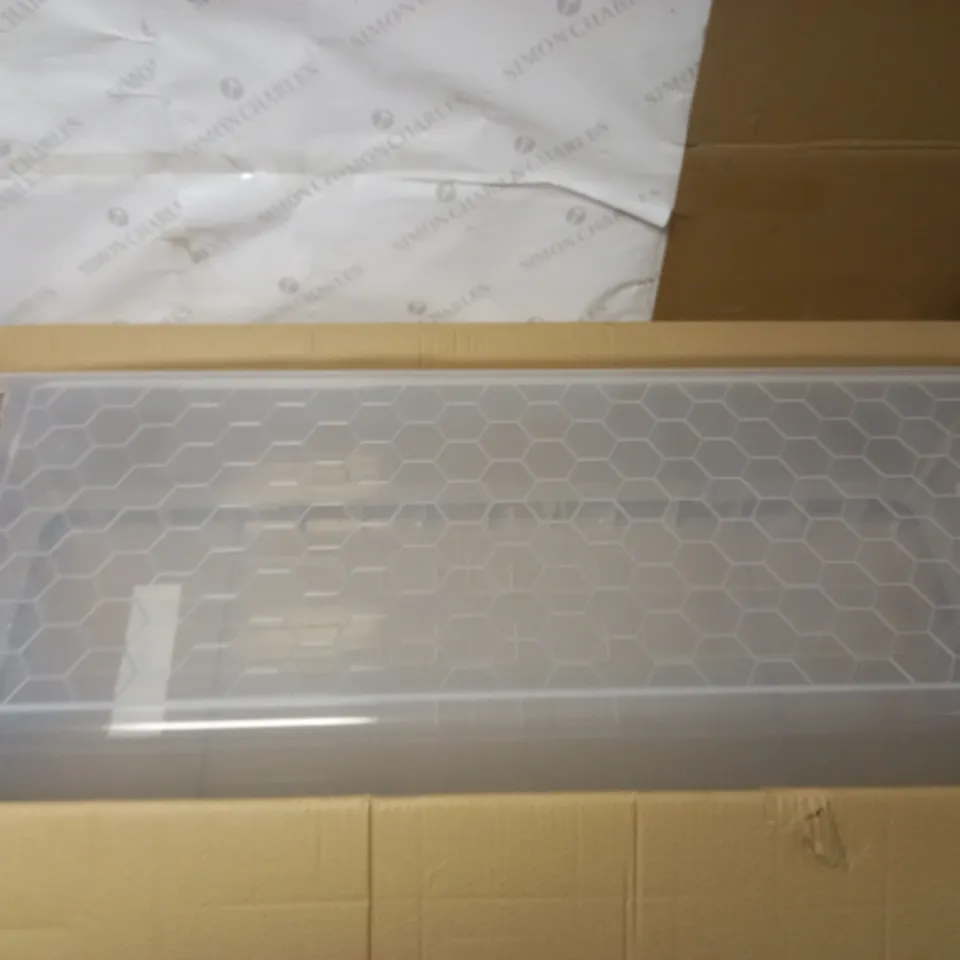 COLLECTION ONLY 134XL REALLY USEFUL BOX