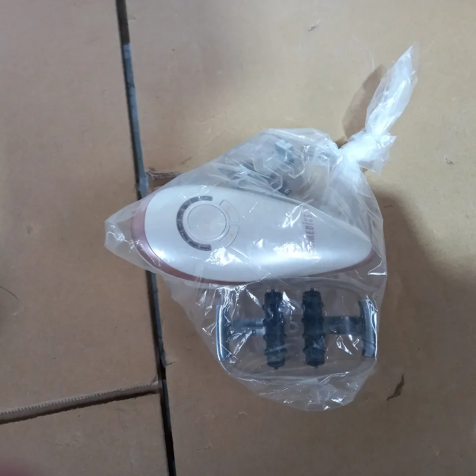 HOMEDICS BEAUTY SMOOTHEE SKIN SMOOTHER 