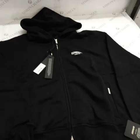 REPRESENT OWNERS CLUB ZIP HOODIE - XL