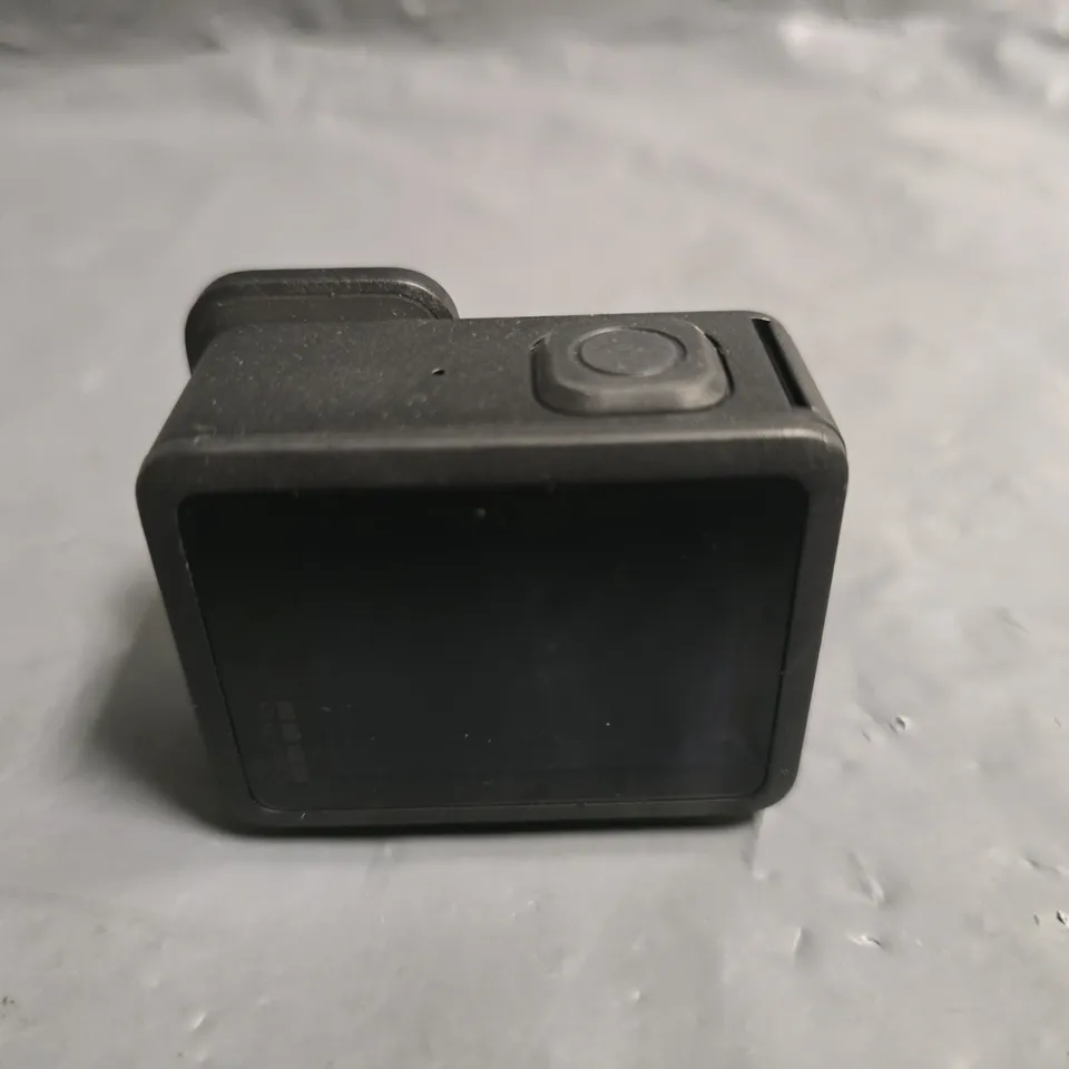 UNBOXED GOPRO HERO ACTION CAMERA 