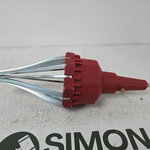 PNEUMATIC CV BOOT INSTALLATION TOOL