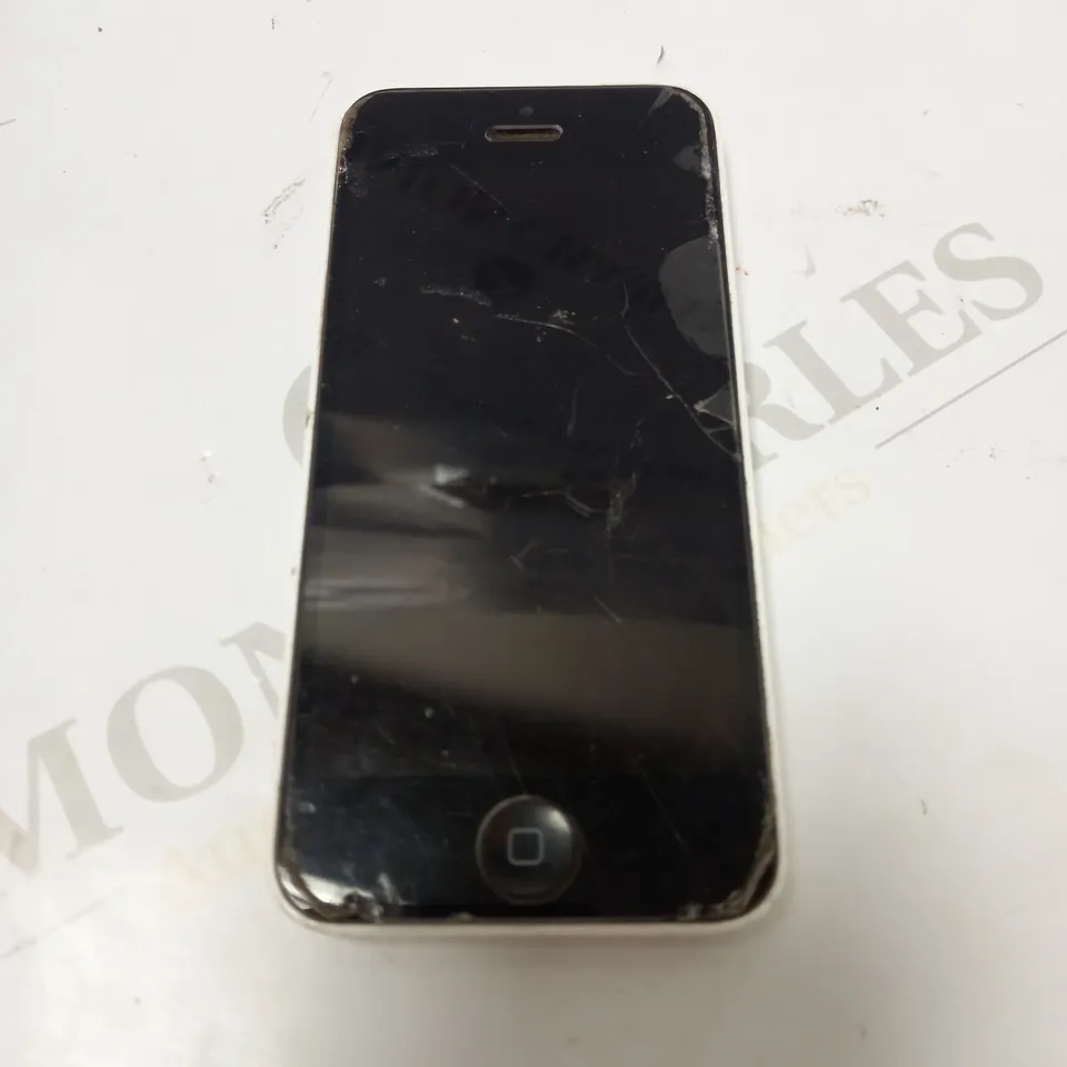 APPLE IPHONE 5C