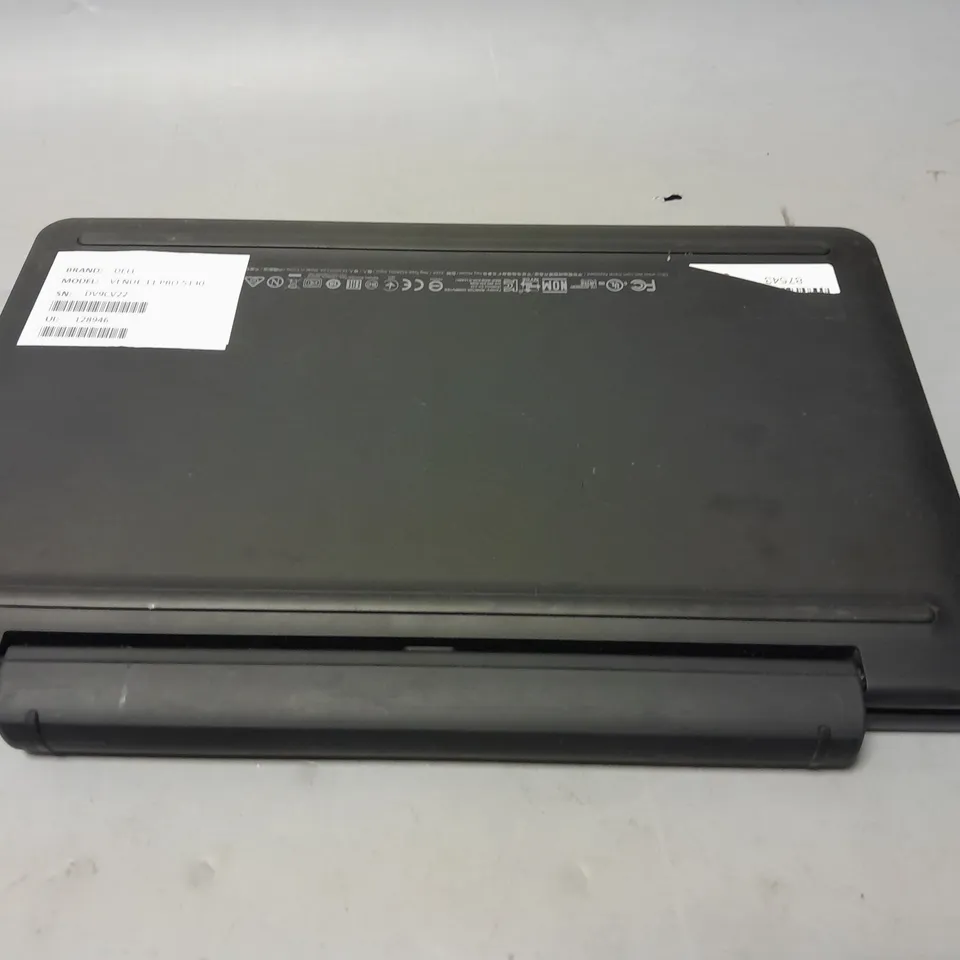DELL VENUE 11 PRO 5130 11 INCH ATOM Z3795 1.60GHZ