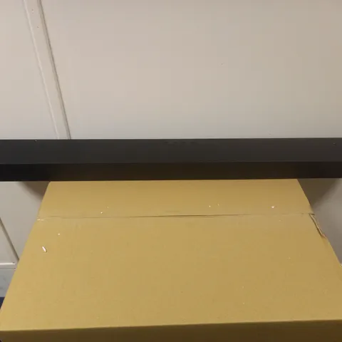 BOXED SAMSUNG Q600 B SOUNDBAR AND SUBWOOFER - COLLECTION ONLY