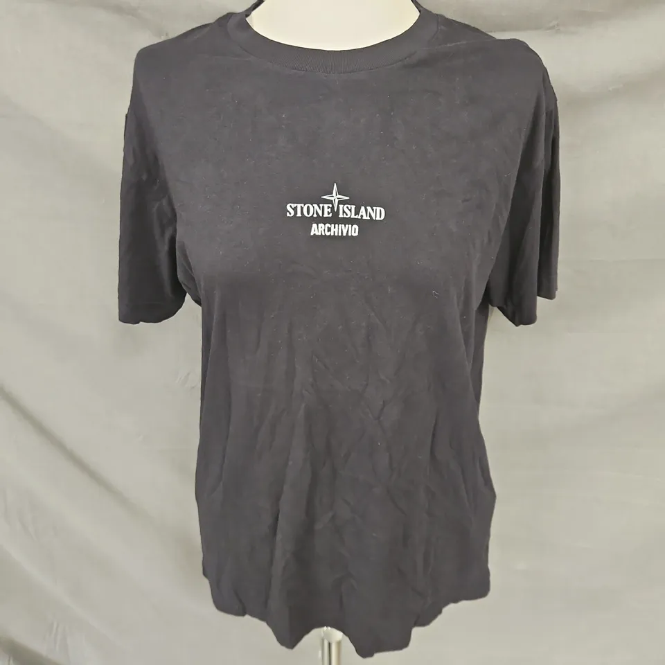 STONE ISALND TSHIRT SIZE L