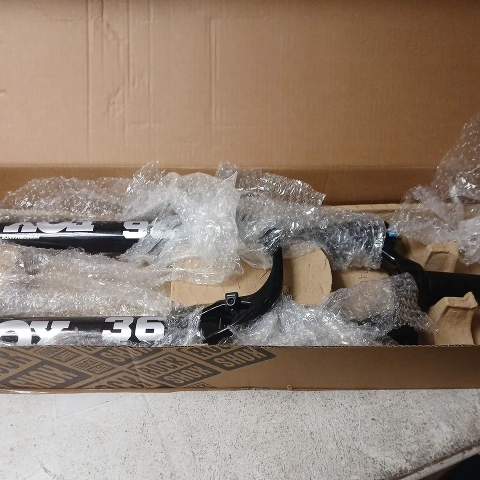 FOX 36 MOUNTAIN BIKE PERFORMANCE SUSPENSION FORK