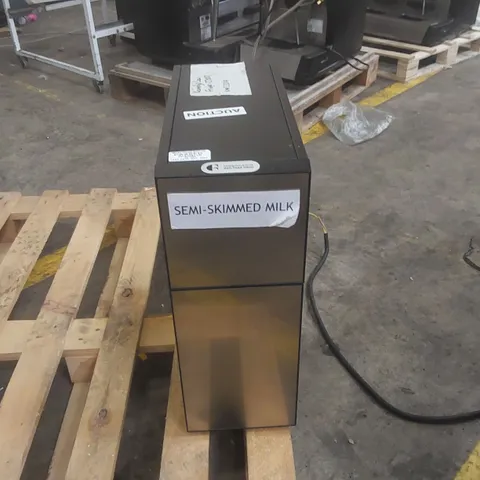VITRIFRIGO COMMERCIAL MILK CHILLER FOR COFFEE MACHINE