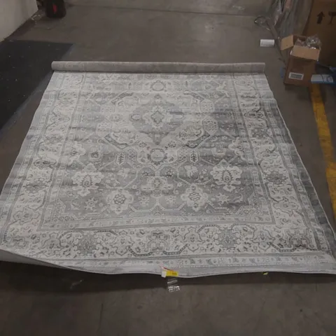 QUALITY PEARCE ORIENTAL AREA RUG - 180 x 265cm