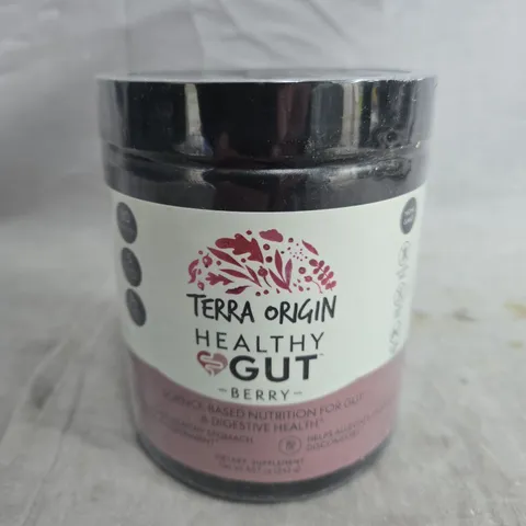 TERRA ORIGIN HEALTHY GUT BERRY DIETARY SUPPLEMENT