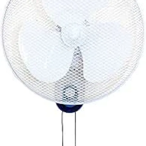 BOXED OYPLA 16" WALL MOUNTED FAN