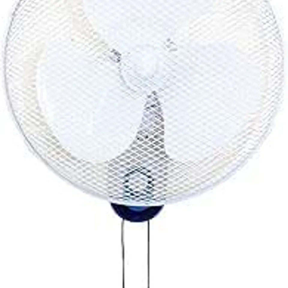 BOXED OYPLA 16" WALL MOUNTED FAN
