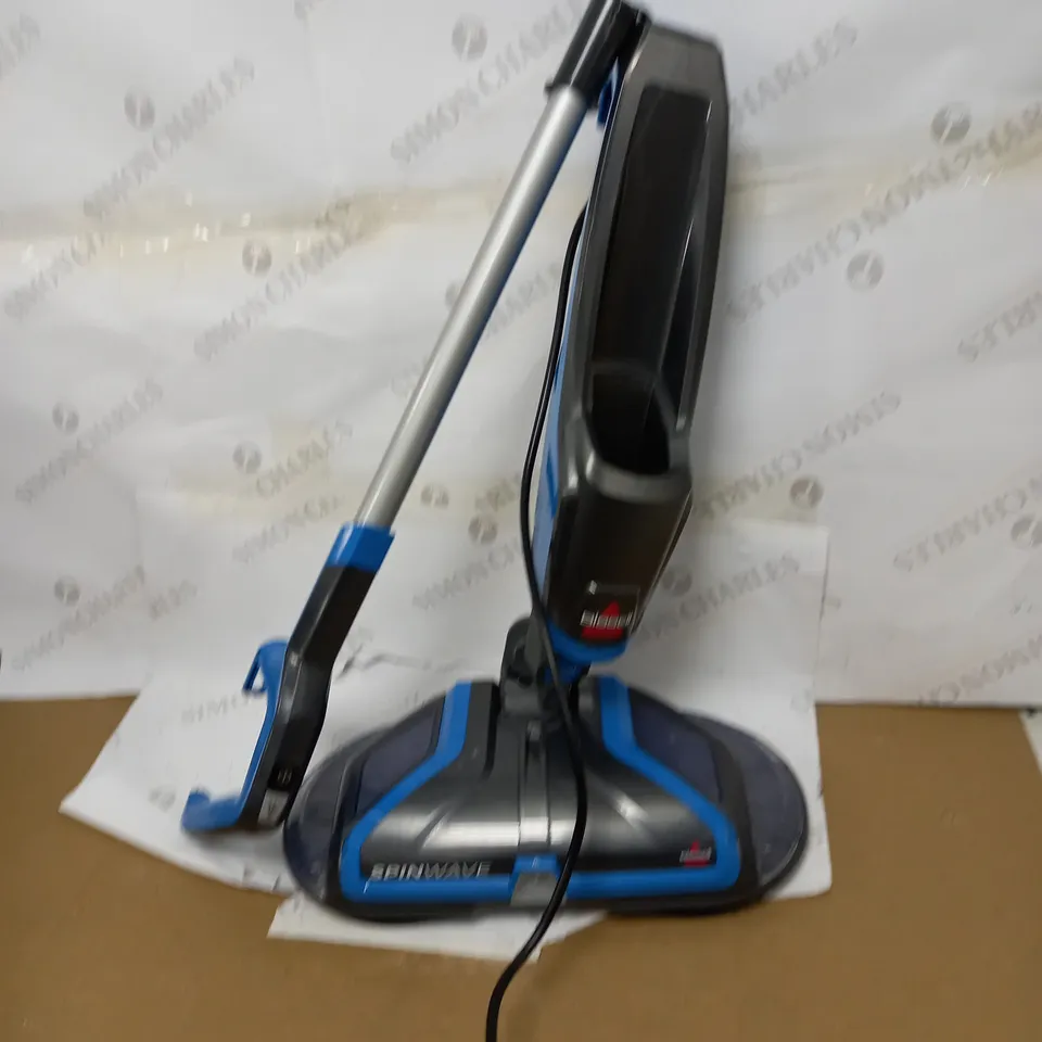 BISSELL SPINWAVE
