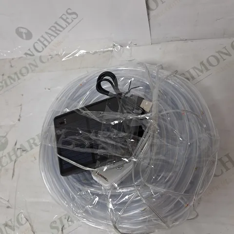 BOXED BELL & HOWELL DUAL POWER BIONIC ROPE LIGHTS - LED COLOUR CHANGING