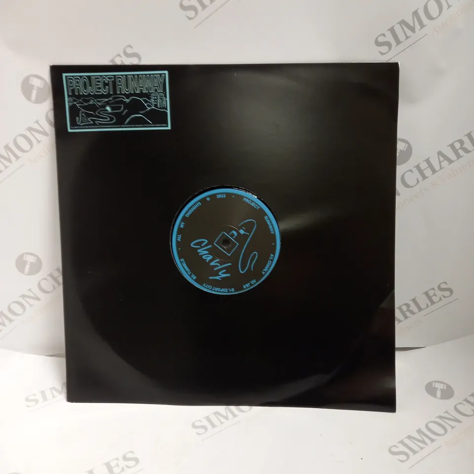 10 X ASSORTED MUSIC VINYL'S. ARTISTS VARY 