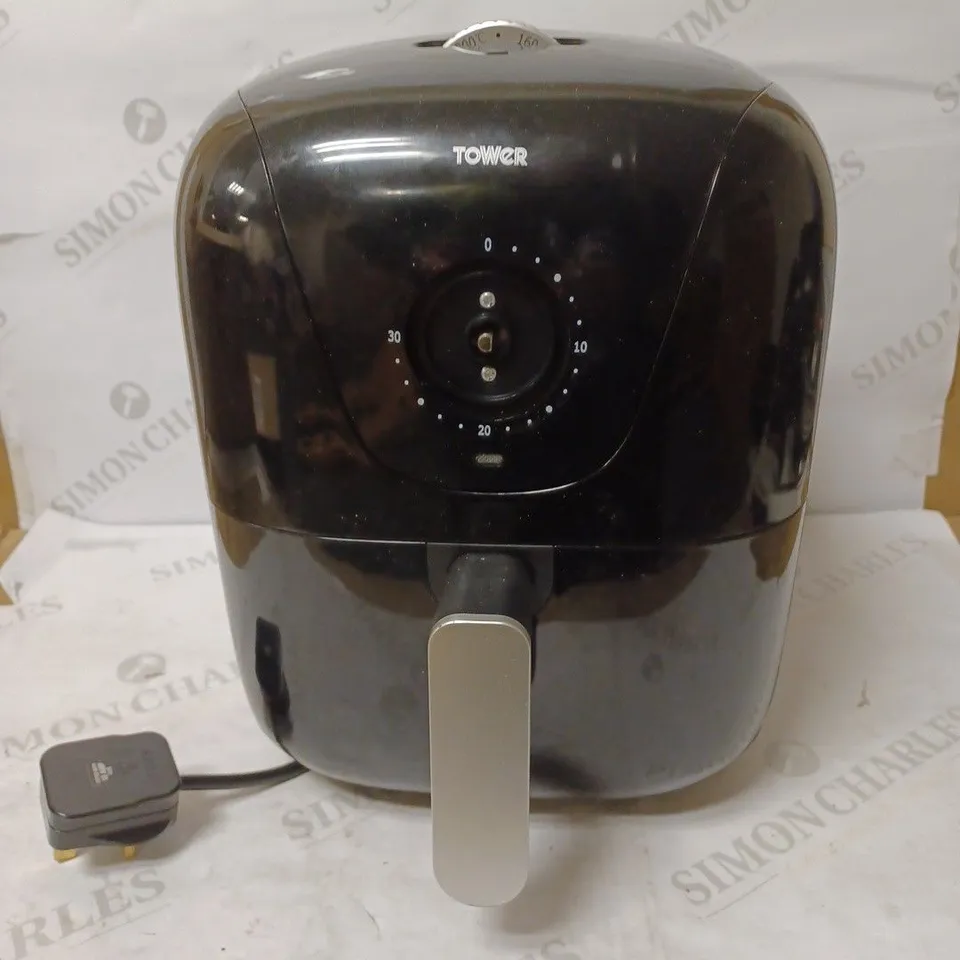 TOWER VORTX AIR FRYER 